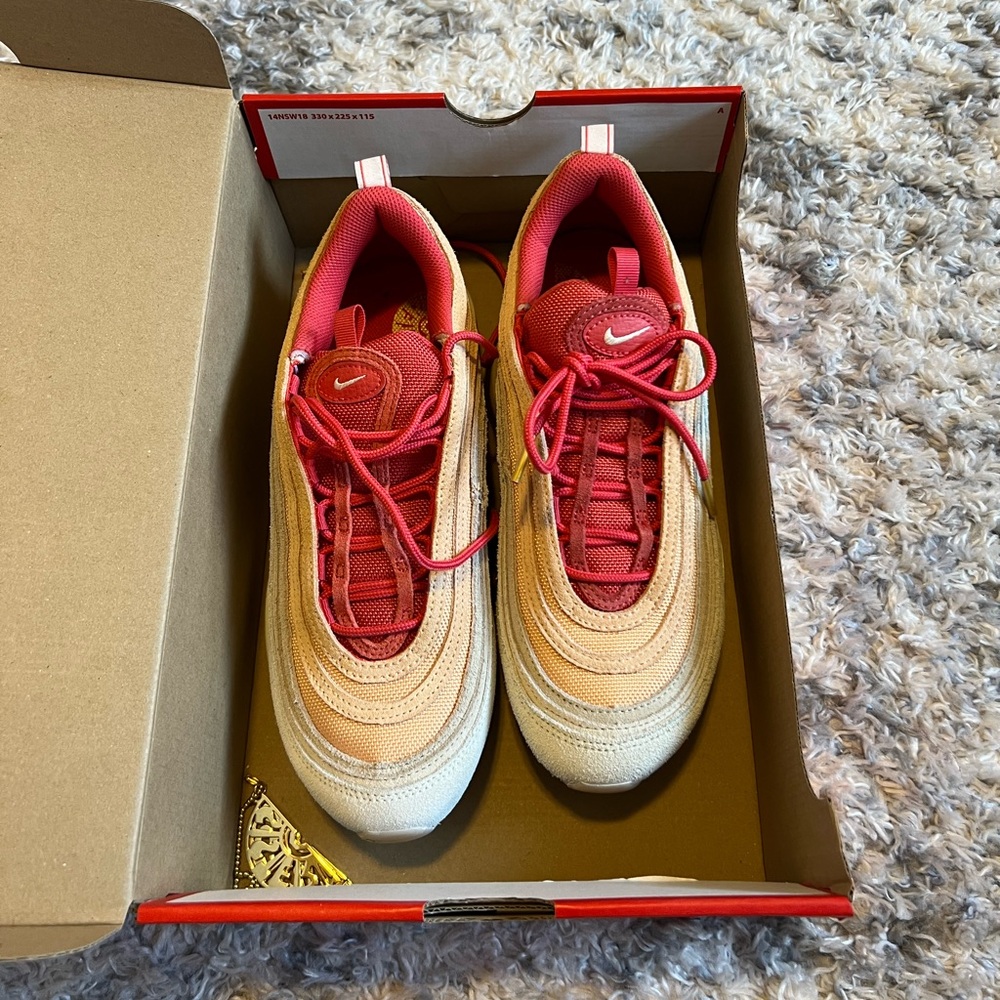 Nike Air Max 97 W 9.5